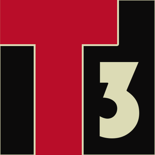 Team3 Logo